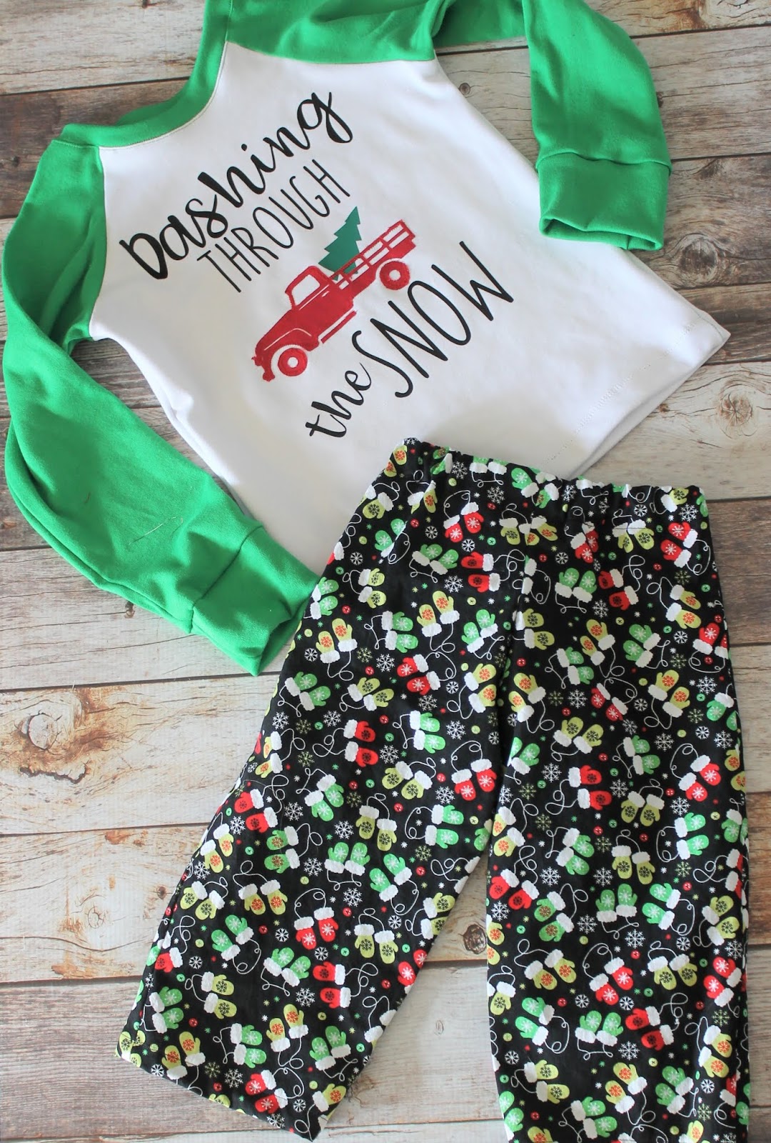 5t pajama pants